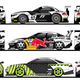 Illustration for article titled EA Forms Real-World Racing Team